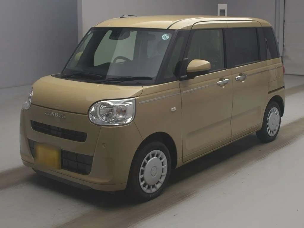 Daihatsu Move Canbus LA850S 2026